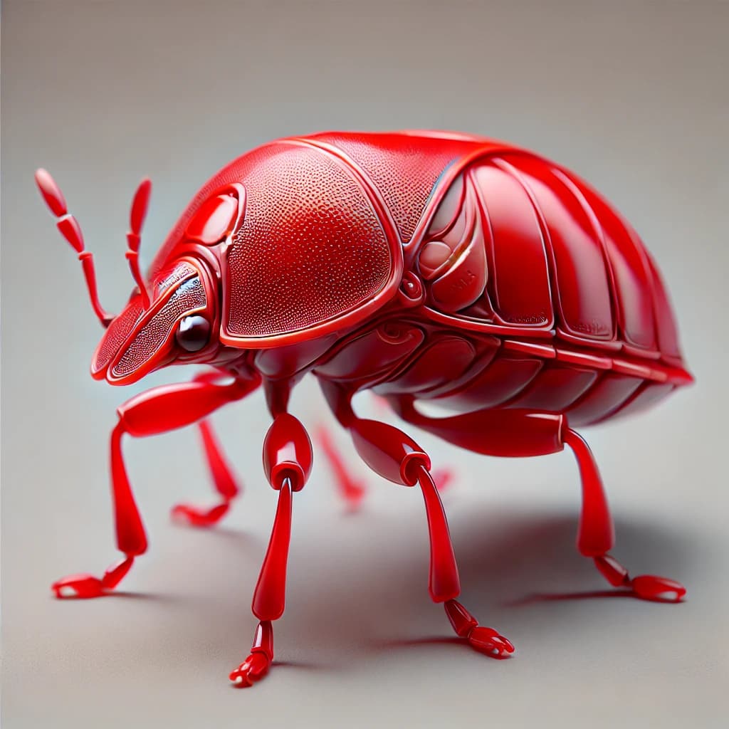 Bugs first