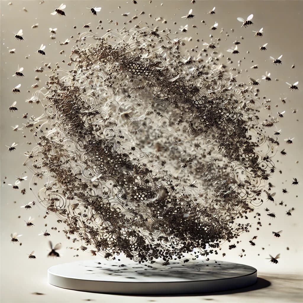 Swarming